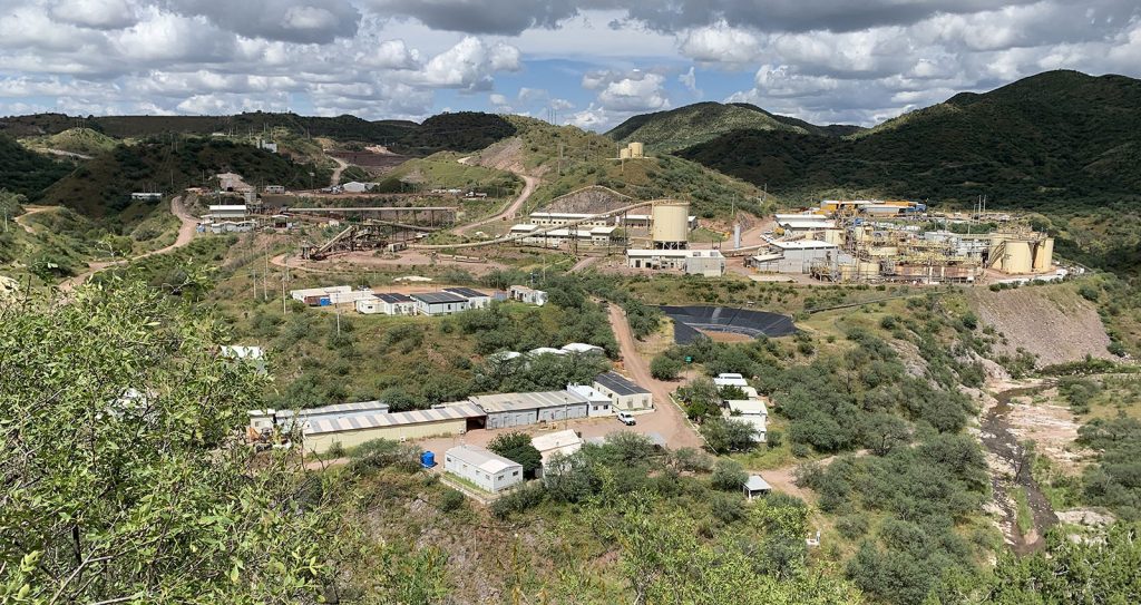 Mercedes Project Overview