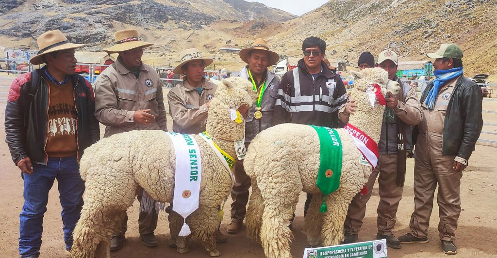 Noble Earth Resources Community Engagement