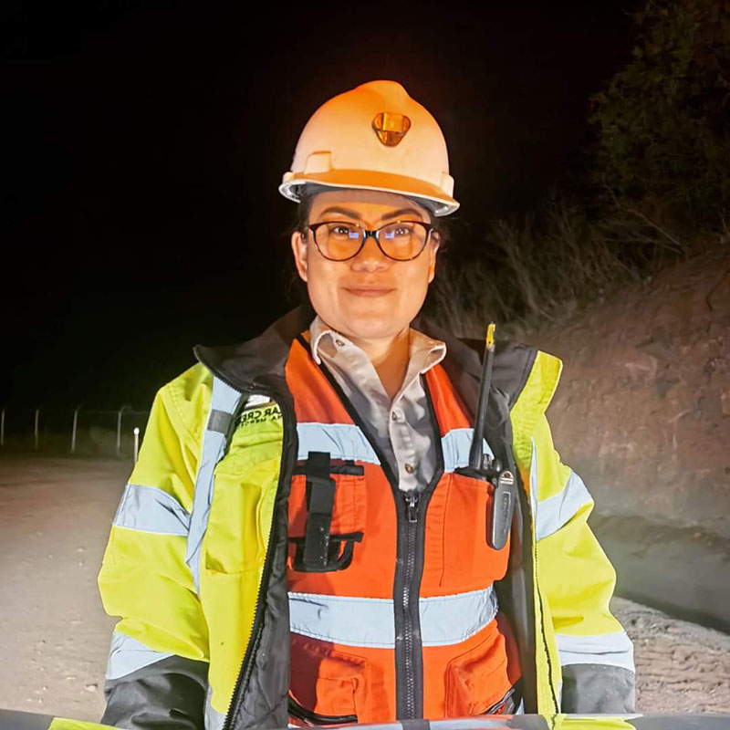 Noble Earth Resources Workforce