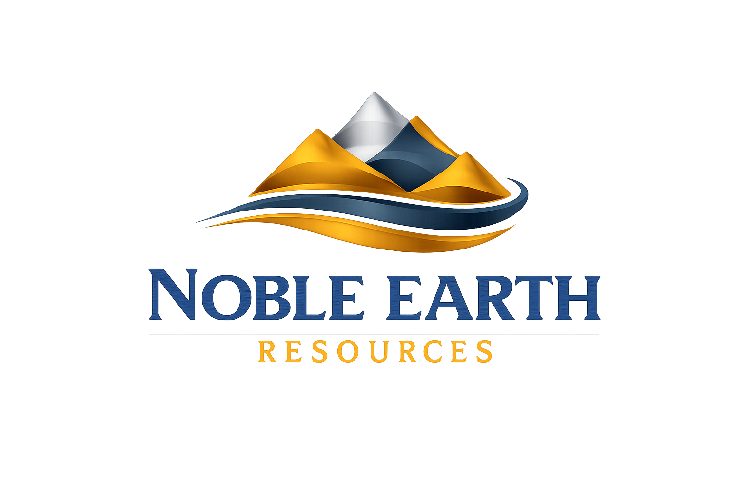 Noble Earth Resources